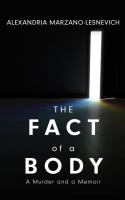The_fact_of_a_body
